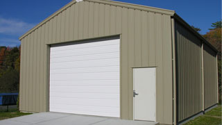 Garage Door Openers at Truman Heights Mesquite, Texas